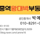 기흥역왕대박공인중개사사무소 이미지