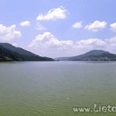 백련낚시터 이미지