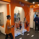 구리게임랜드 이미지