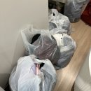 팡팡PC | [헌 옷 정리/수거] 헌 옷 수거 팡팡