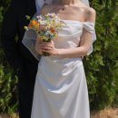노을을담다 | Wedding episode 06. 서울 웨딩스냅(노을공원) 촬영 후기 및 준비물 | 아오블필름(outofthebluefilm...