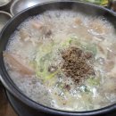 풍미순대국 이미지