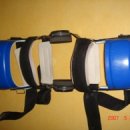 좌측 전방십자인대(측부인대) knee brace 팝니다 이미지