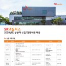 SK [SK넥실리스(주)] 2020 (전기/제어/기계) 부문 신입/경력직 채용 (~8/27) 이미지