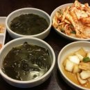 황제왕족발, 보쌈
