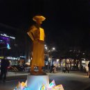 대구 수성못페스티벌 제5회 수성빛예술제 후기, 환상적인 드론라이트쇼와 미디어아트 전시들