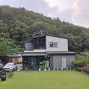 대운산 자락의 맑은 자연을 담은 울산계곡펜션, 울산펜션 '계곡맑은하늘펜션' 후기