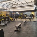 스파월드 짐 이미지