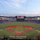 NPB_퍼시픽리그_외야뷰 이미지