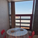 진펜션 | 오션뷰 제대로였던 구봉도펜션, 대부도바닷가펜션 진 사파이어방 후기