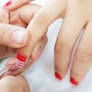 네일아트자격증 이미지