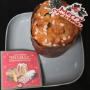 파네토네 | 크리스마스 시즌 한정🎄 발효빵의 정석, 성심당 파네토네 후기🍞