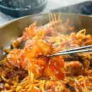 유성네거리 | 대전 맛집 아구찜 신성동 섬마을 유성 해물찜 뼈찜 전문점