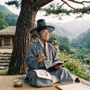 거제유배문학 「영사(詠史)」 삶의 올바른 길과 절개의 숭고함을 역설하다 이미지