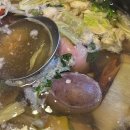 갯마을 | [서대문역 맛집 추천] 봄쭈꾸미 무교동 갯마을 낙지 연포탕 내돈내산 솔직후기