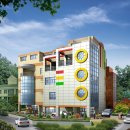 밀알어린이집 이미지