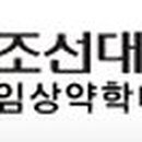 조선대학교 임상약학대학원 이미지