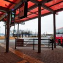 오송역 버스환승센터 이미지