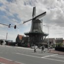 풍차마을 이미지