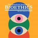 미국 생명윤리 저널(The American Journal of Bioethics)﻿ 이미지