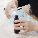 천연비누+아로마 생활용품 만들기 | 충남 서천 35명 여성어업인 대상 교양 강좌 - 아로마테라피를 활용한 여름대비 천연 생활용품 만들기