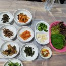 돌담장식당