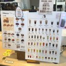 우지커피 충남내포신도시점 | 모리커피 홍성내포신도시점 방문 후기