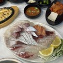 홍길동 | 상봉 횟집 맛집 홍길동수산 모듬회 소 대만족 후기!