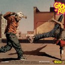 (주)지엔이엔터테인먼트 이미지