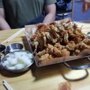 옥수새시장 이미지