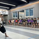 동아대 MOON 합기도 총본관 이미지