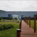 장보고기념관 이미지