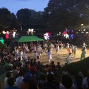 무형문화재 토요상설공연 이미지