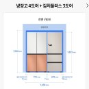 한샘말경로당 | W08. 지난 주말에 가전 보고 왔다. 신축아파트 28평에 들일 가전리스트.