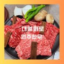 대월화로