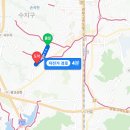 상갈동 행정복지센터 앞 교차로 | 용인특례시의 2026~2030년 자전거 이용 활성화 계획