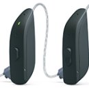 리사운드보청기 이미지