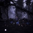 구니스 컴퍼니 <미스테리우스> 이미지