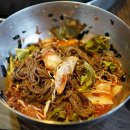 춘천명물닭갈비막국수 이미지