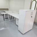 (신평 민* 로지스 사무용가구 배송 설치 후기) 서산사무용가구 태안사무용가구 홍성사무용가구 내포사무...