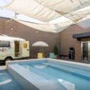 브라운 도트 해운대점 | 브라운도트 호텔 해운대점 - 해운대 해변 도보권, 깔끔한 객실과 카페·주차 편의성을 갖춘 호텔