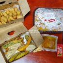 삼첩분식본리점