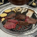 버스정류장(서부정류장1) | 대구 대명동 맛집 가성비 소고기 추천 마장동 고기집 서부정류장점