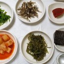 주문진 생선구이찌개 이미지