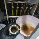 마포-현장-마포-1600 | 마포구 상수동 아파트 싱크대막힘 찹쌀가루 넣어서 막혔을때 뚫는 방법 제거 방법