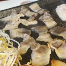 | 청라 가성비 고기 맛집 냉삼전문점 | 박사장집 청라점