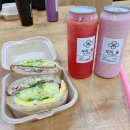 채선당 호매실점 | 수원 샐러드 맛집 후기 리스트