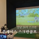 코코스크린골프 이미지