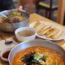 뭉치네국수