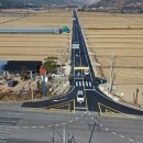 유산마을진입로 이미지